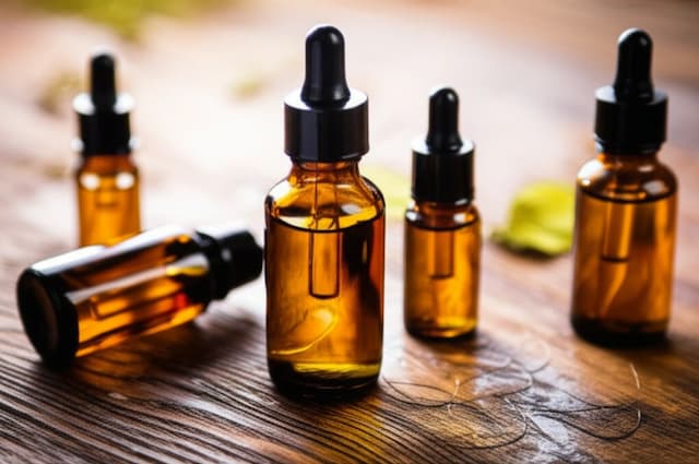 Beard and Body Oil
1oz