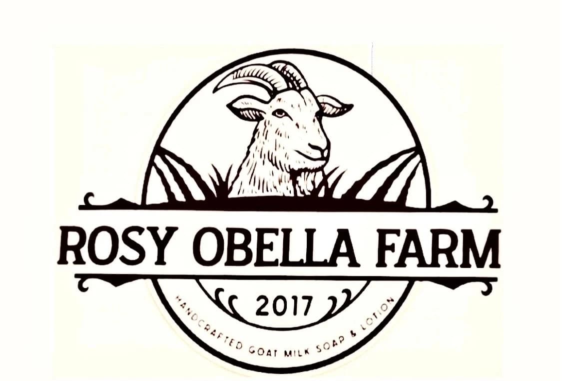 Welcome to
Rosy Obella Farm