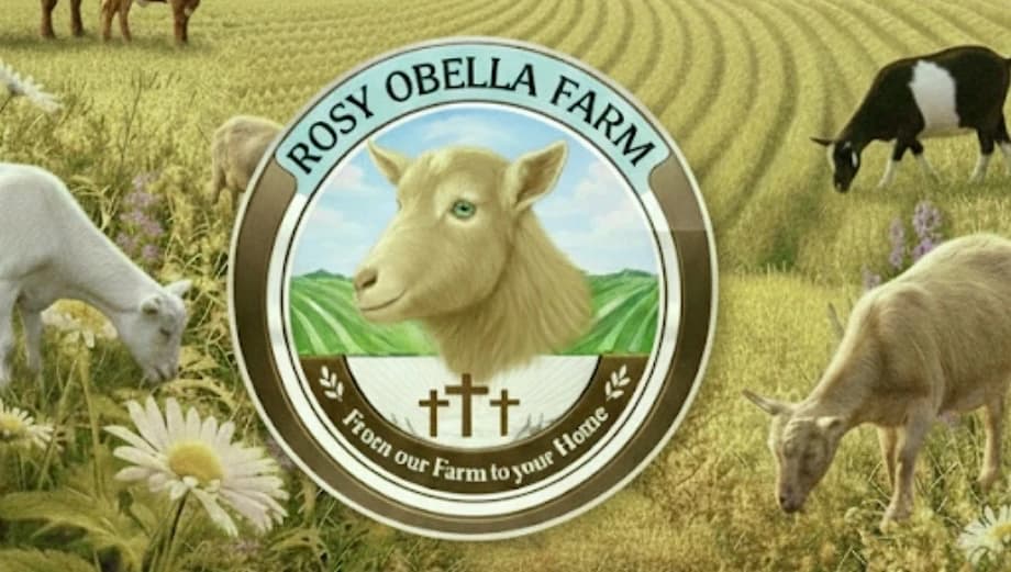 Welcome to
Rosy Obella Farm