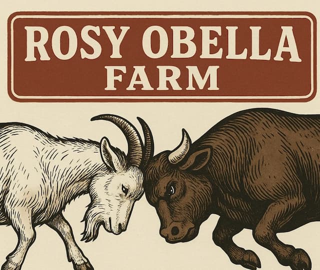 #1 Seller Mahogany Teakwood
Goat Milk Tallow Lotion
Goat Milk Tallow Soap